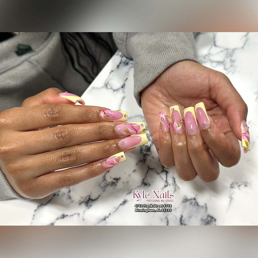 Nails Ideas